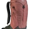 Deuter AC Lite 16 Backpack Redwood-Ivy
