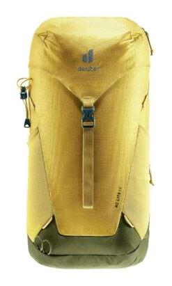 Deuter AC Lite 16 Backpack Turmeric - Khaki