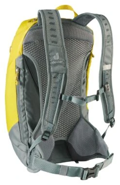 Deuter AC Lite 17 Backpack Greencurry-Teal 9 Deuter AC Lite 17 Backpack Greencurry-Teal -Deuter Store deuter AC Lite 17 Backpack Greencurry Teal 228323 3