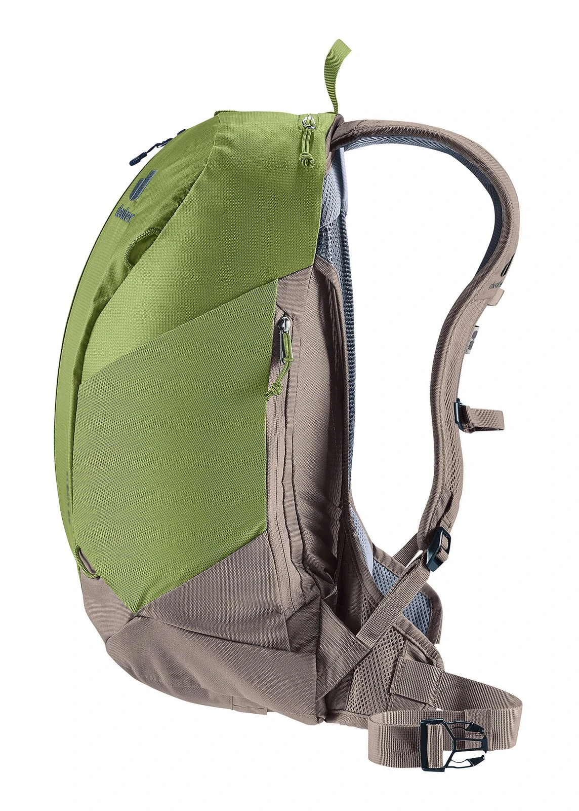 Deuter AC Lite 17 Backpack Meadow - Pepper 3 Deuter AC Lite 17 Backpack Meadow - Pepper – Bild 3