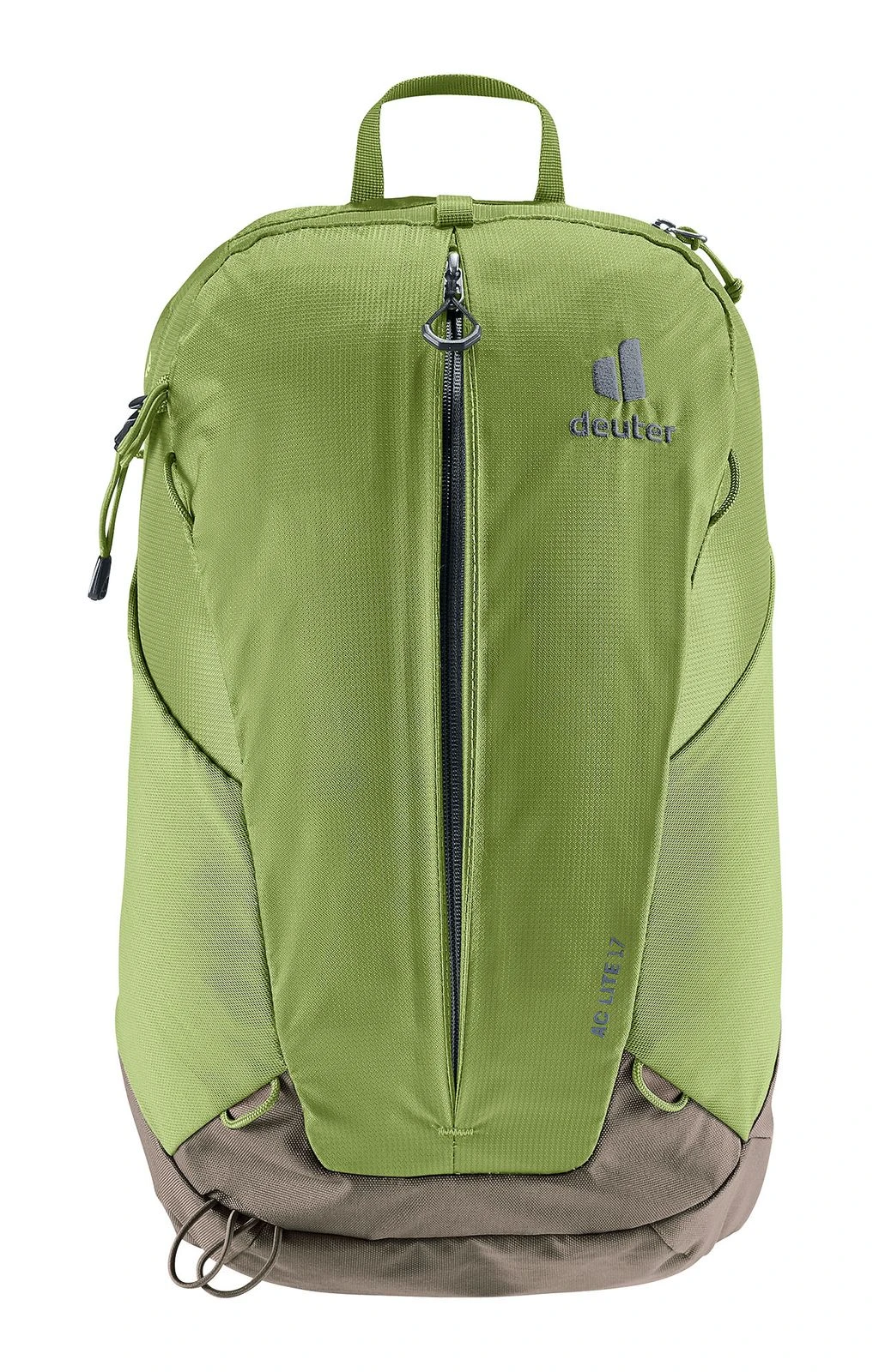 Deuter AC Lite 17 Backpack Meadow - Pepper 1 Deuter AC Lite 17 Backpack Meadow - Pepper