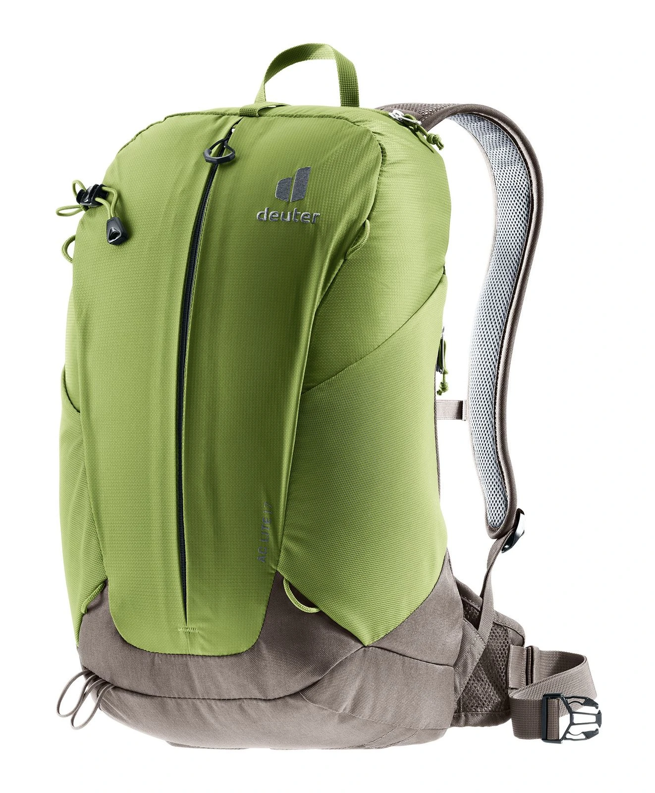 Deuter AC Lite 17 Backpack Meadow - Pepper 2 Deuter AC Lite 17 Backpack Meadow - Pepper – Bild 2