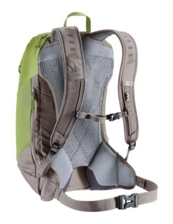 Deuter AC Lite 17 Backpack Meadow - Pepper 9 Deuter AC Lite 17 Backpack Meadow - Pepper -Deuter Store deuter AC Lite 17 Backpack Meadow Pepper 309970 6