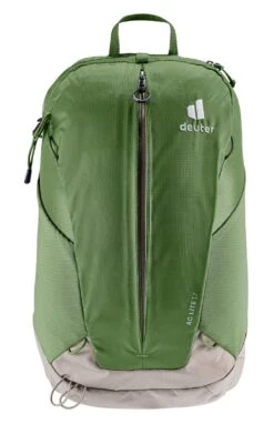 Deuter AC Lite 17 Backpack Pine-Pepper