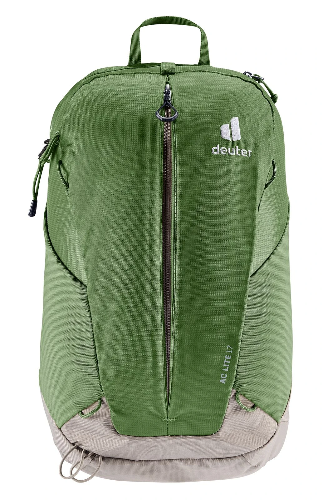 Deuter AC Lite 17 Backpack Pine-Pepper 1 Deuter AC Lite 17 Backpack Pine-Pepper