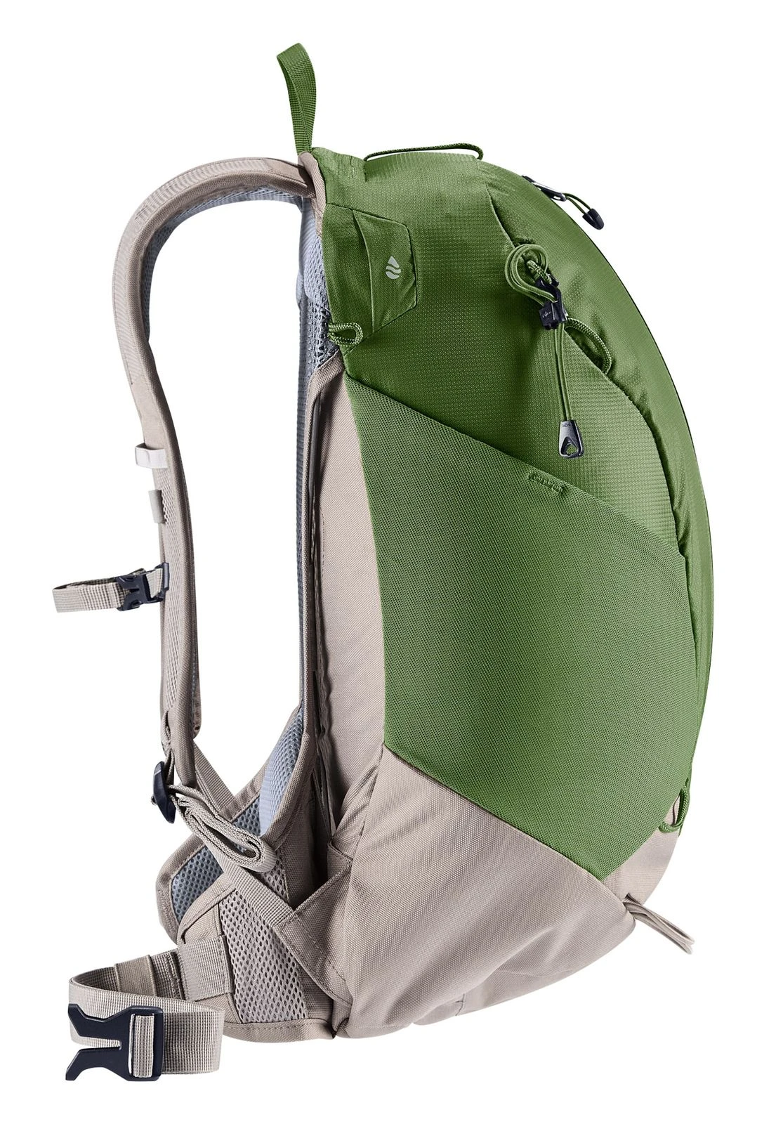 Deuter AC Lite 17 Backpack Pine-Pepper 6 Deuter AC Lite 17 Backpack Pine-Pepper – Bild 6