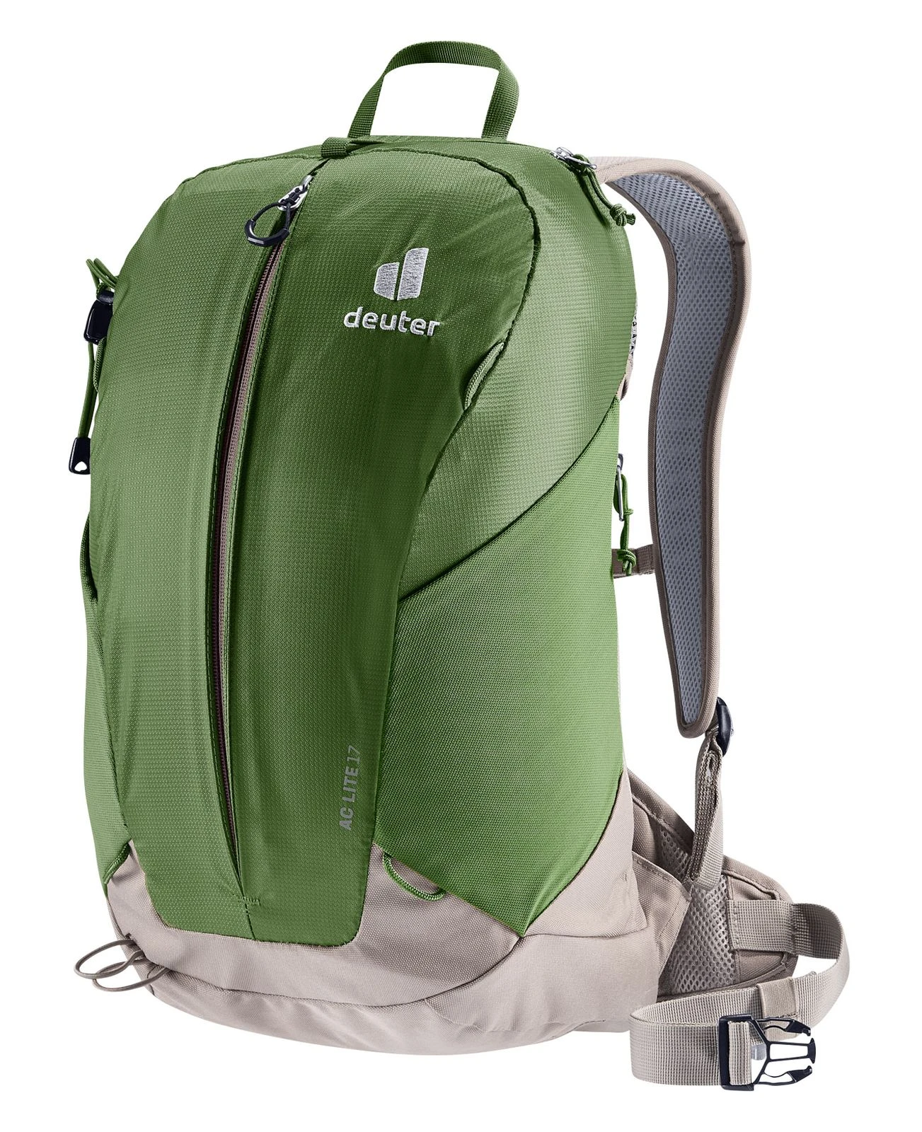 Deuter AC Lite 17 Backpack Pine-Pepper 2 Deuter AC Lite 17 Backpack Pine-Pepper – Bild 2