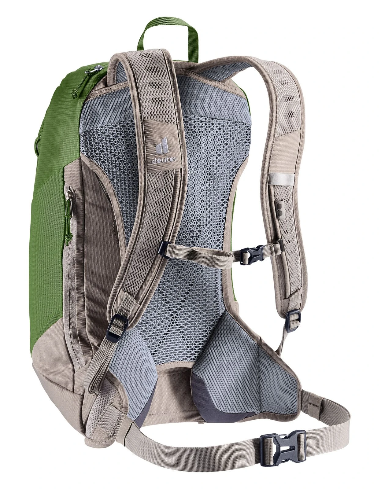 Deuter AC Lite 17 Backpack Pine-Pepper 4 Deuter AC Lite 17 Backpack Pine-Pepper – Bild 4