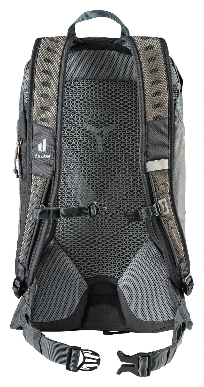 Deuter AC Lite 17 Backpack Shale-Graphite 6 Deuter AC Lite 17 Backpack Shale-Graphite – Bild 6