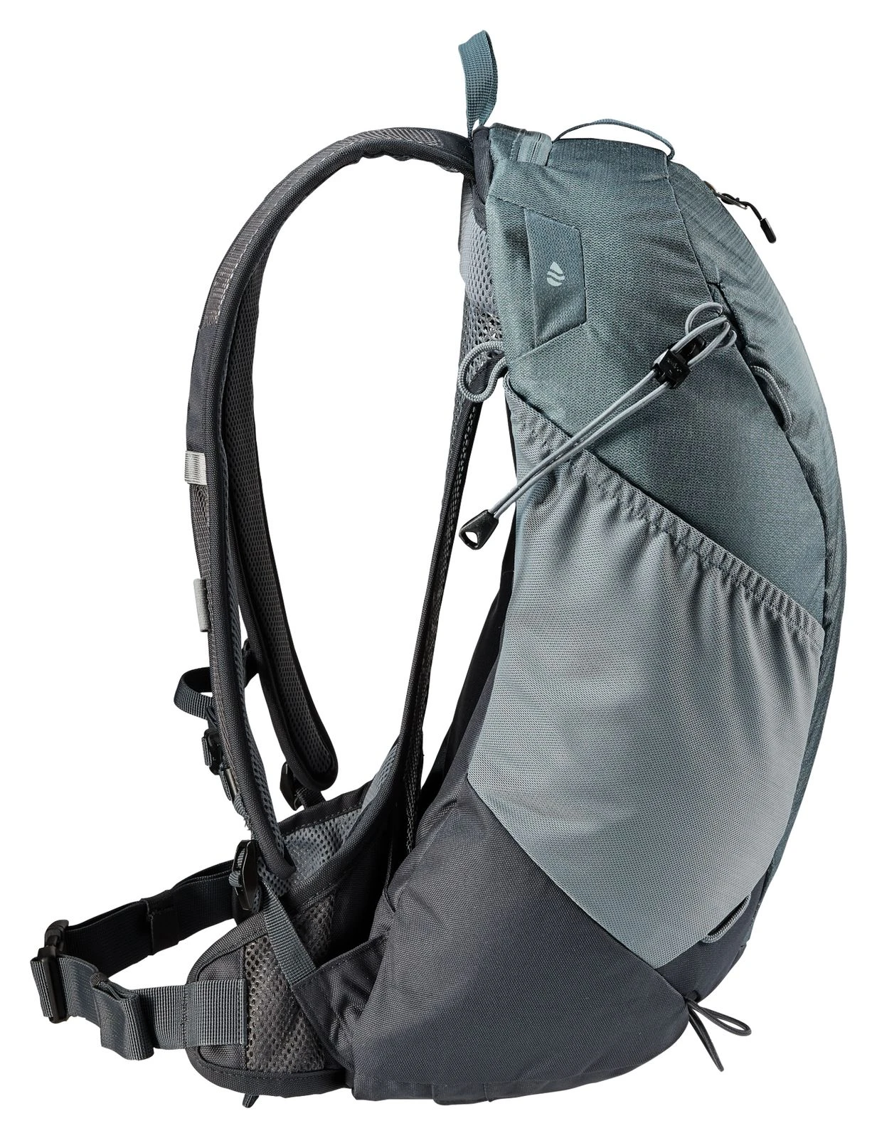 Deuter AC Lite 17 Backpack Shale-Graphite 5 Deuter AC Lite 17 Backpack Shale-Graphite – Bild 5