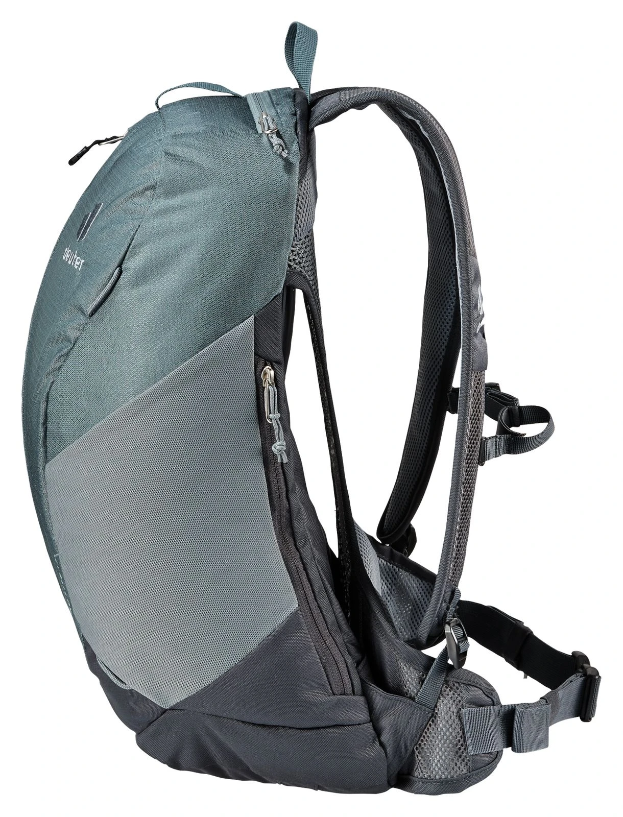 Deuter AC Lite 17 Backpack Shale-Graphite 3 Deuter AC Lite 17 Backpack Shale-Graphite – Bild 3