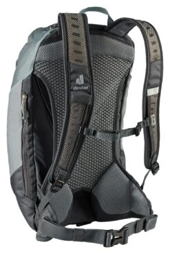 Deuter AC Lite 17 Backpack Shale-Graphite 9 Deuter AC Lite 17 Backpack Shale-Graphite -Deuter Store deuter AC Lite 17 Backpack Shale Graphite 228308 3