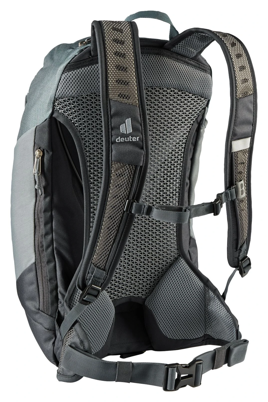 Deuter AC Lite 17 Backpack Shale-Graphite 4 Deuter AC Lite 17 Backpack Shale-Graphite – Bild 4