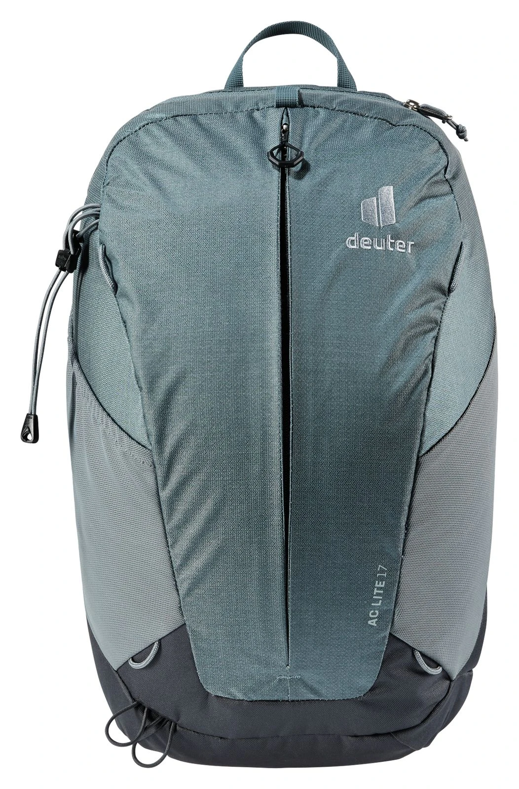 Deuter AC Lite 17 Backpack Shale-Graphite 2 Deuter AC Lite 17 Backpack Shale-Graphite – Bild 2
