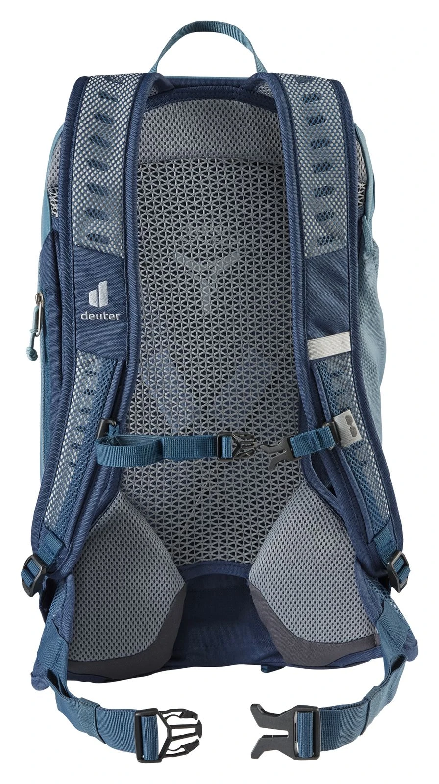 Deuter AC Lite 17 Backpack Slateblue-Marine 5 Deuter AC Lite 17 Backpack Slateblue-Marine – Bild 5
