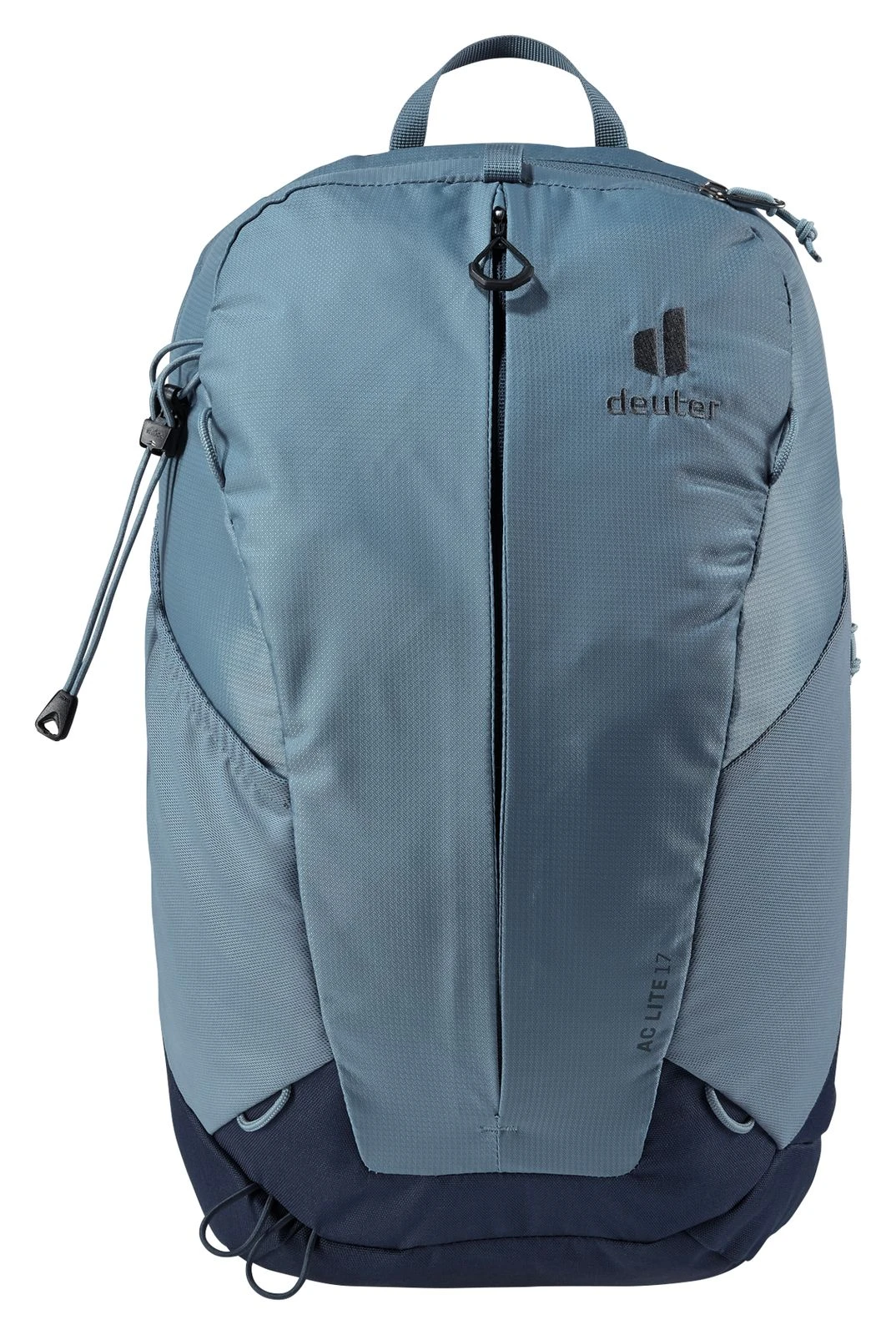 Deuter AC Lite 17 Backpack Slateblue-Marine 2 Deuter AC Lite 17 Backpack Slateblue-Marine – Bild 2