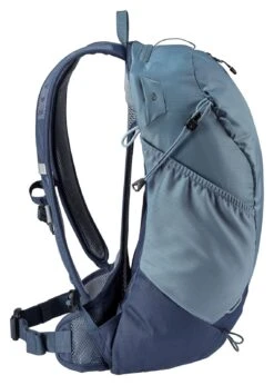 Deuter AC Lite 17 Backpack Slateblue-Marine 11 Deuter AC Lite 17 Backpack Slateblue-Marine -Deuter Store deuter AC Lite 17 Backpack Slateblue Marine 228342 3