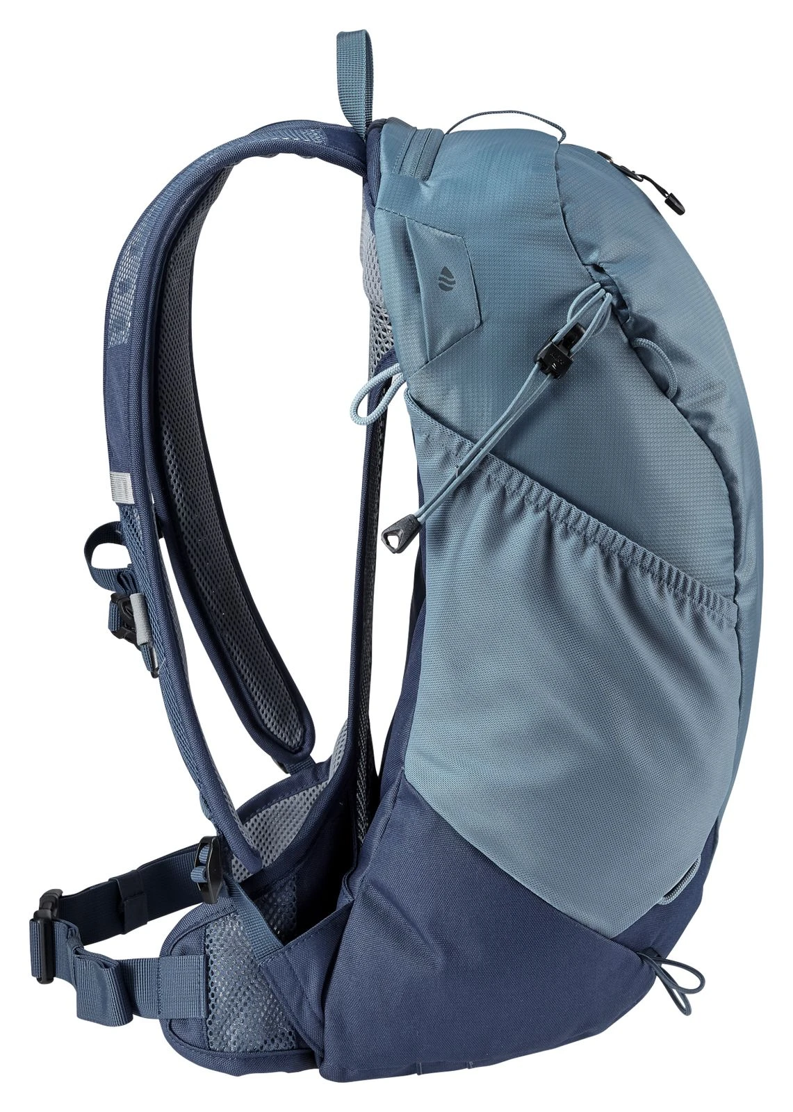 Deuter AC Lite 17 Backpack Slateblue-Marine 6 Deuter AC Lite 17 Backpack Slateblue-Marine – Bild 6