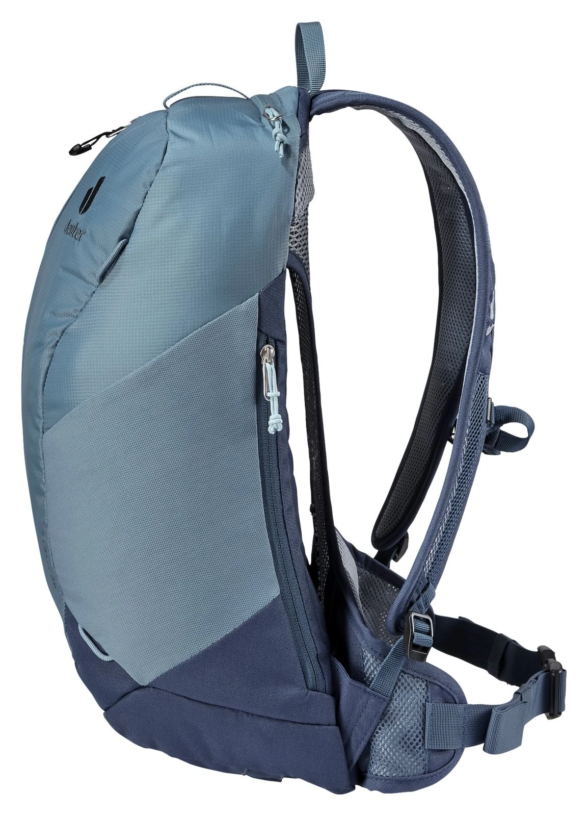 Deuter AC Lite 17 Backpack Slateblue-Marine 3 Deuter AC Lite 17 Backpack Slateblue-Marine – Bild 3
