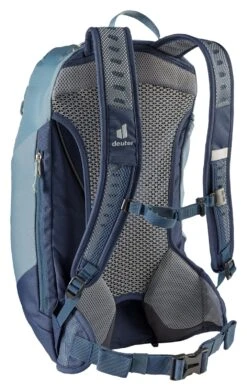 Deuter AC Lite 17 Backpack Slateblue-Marine 9 Deuter AC Lite 17 Backpack Slateblue-Marine -Deuter Store deuter AC Lite 17 Backpack Slateblue Marine 228342 5