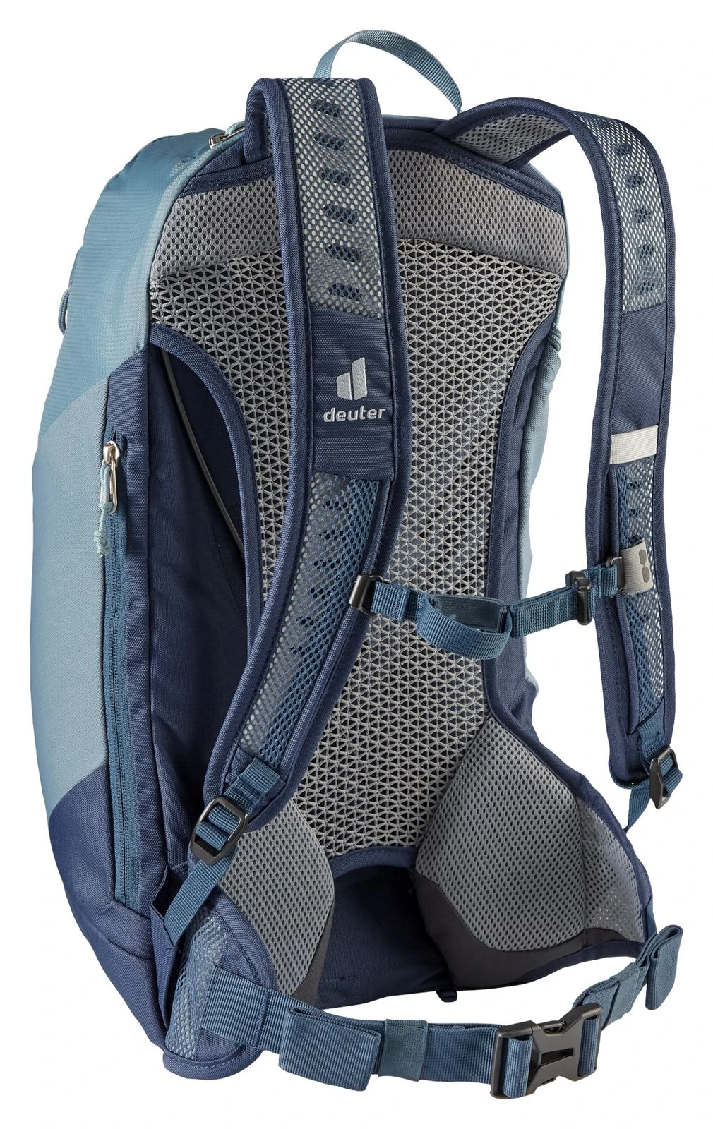 Deuter AC Lite 17 Backpack Slateblue-Marine 4 Deuter AC Lite 17 Backpack Slateblue-Marine – Bild 4
