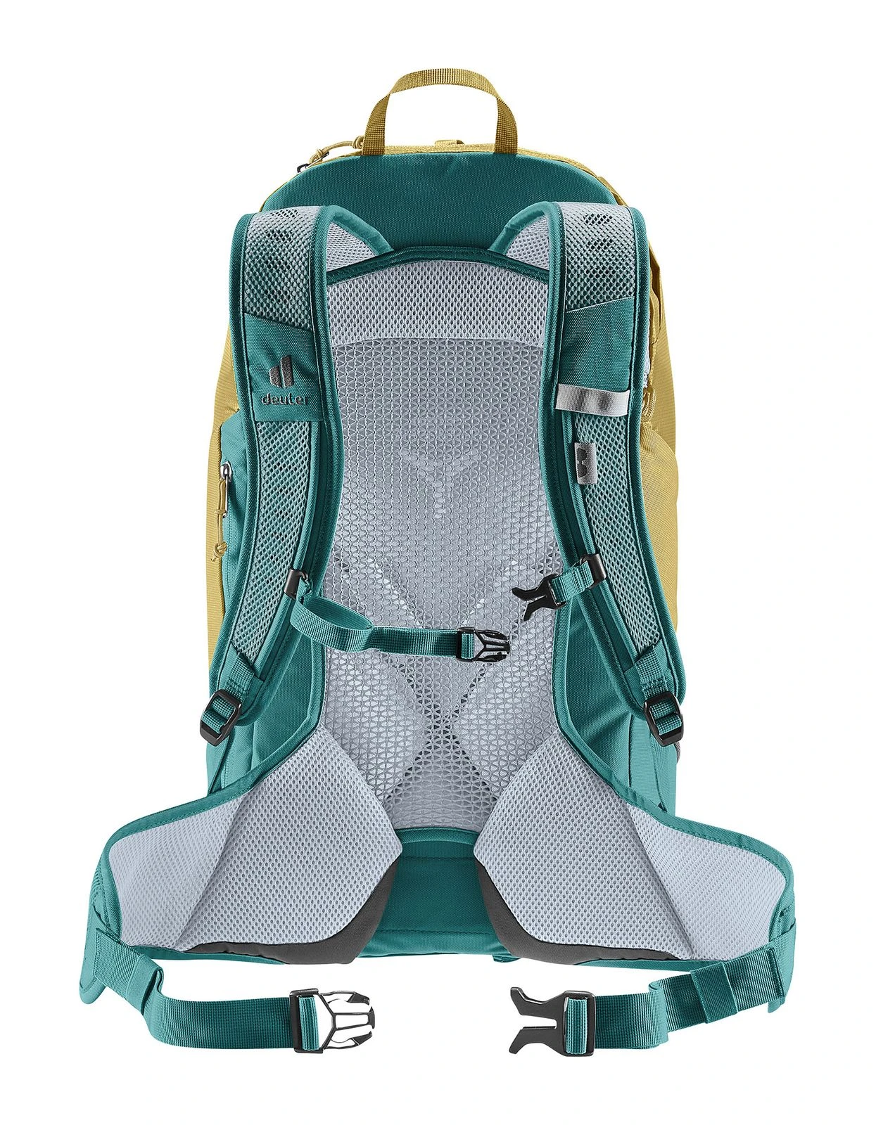 Deuter AC Lite 23 Backpack Clay - Deepsea 6 Deuter AC Lite 23 Backpack Clay - Deepsea – Bild 6