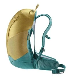 Deuter AC Lite 23 Backpack Clay - Deepsea 8 Deuter AC Lite 23 Backpack Clay - Deepsea -Deuter Store deuter AC Lite 23 Backpack Clay Deepsea 309973 1