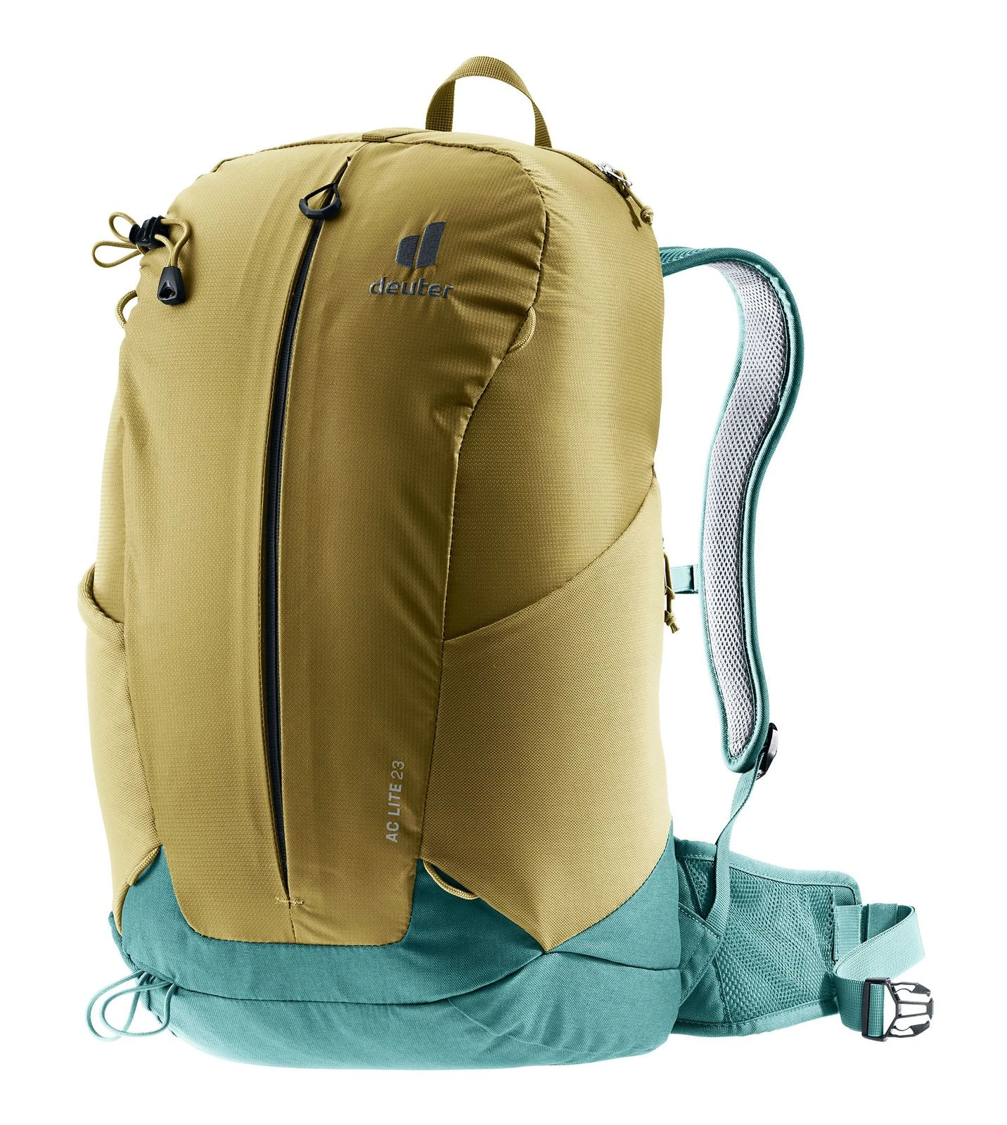 Deuter AC Lite 23 Backpack Clay - Deepsea 2 Deuter AC Lite 23 Backpack Clay - Deepsea – Bild 2