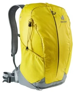 Deuter AC Lite 23 Backpack Greencurry-Teal
