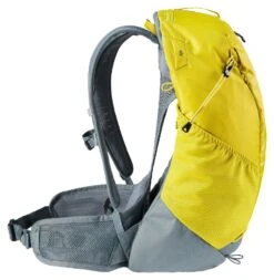 Deuter AC Lite 23 Backpack Greencurry-Teal -Deuter Store deuter AC Lite 23 Backpack Greencurry Teal 228324 5