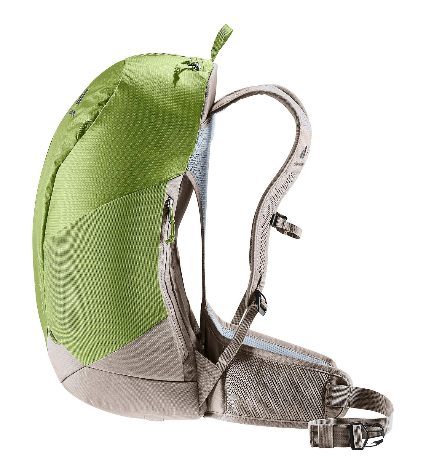 Deuter AC Lite 23 Backpack Meadow - Pepper 3 Deuter AC Lite 23 Backpack Meadow - Pepper – Bild 3