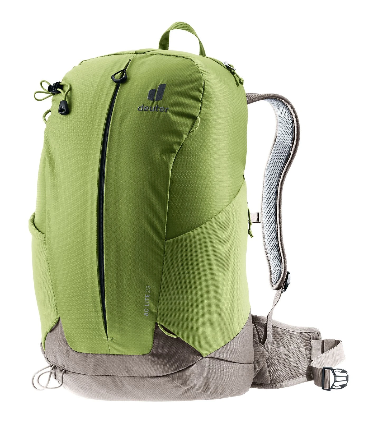 Deuter AC Lite 23 Backpack Meadow - Pepper 2 Deuter AC Lite 23 Backpack Meadow - Pepper – Bild 2