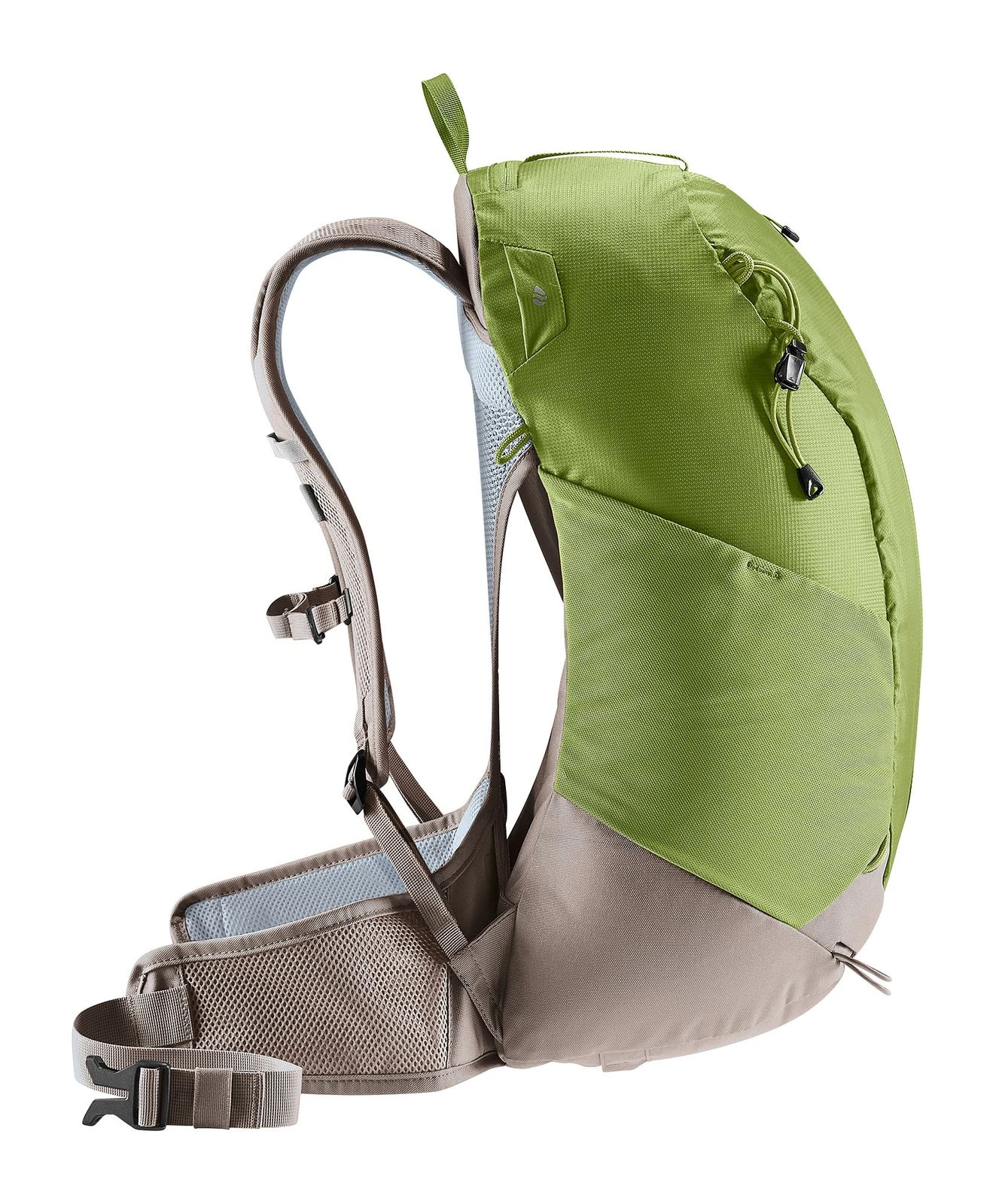 Deuter AC Lite 23 Backpack Meadow - Pepper 6 Deuter AC Lite 23 Backpack Meadow - Pepper – Bild 6