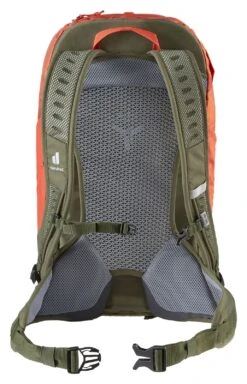 Deuter AC Lite 23 Backpack Paprika-Khaki 10 Deuter AC Lite 23 Backpack Paprika-Khaki -Deuter Store deuter AC Lite 23 Backpack Paprika Khaki 228337 4