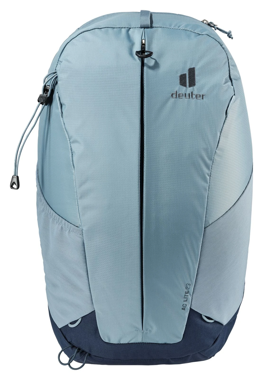Deuter AC Lite 23 Backpack Slateblue-Marine 2 Deuter AC Lite 23 Backpack Slateblue-Marine – Bild 2