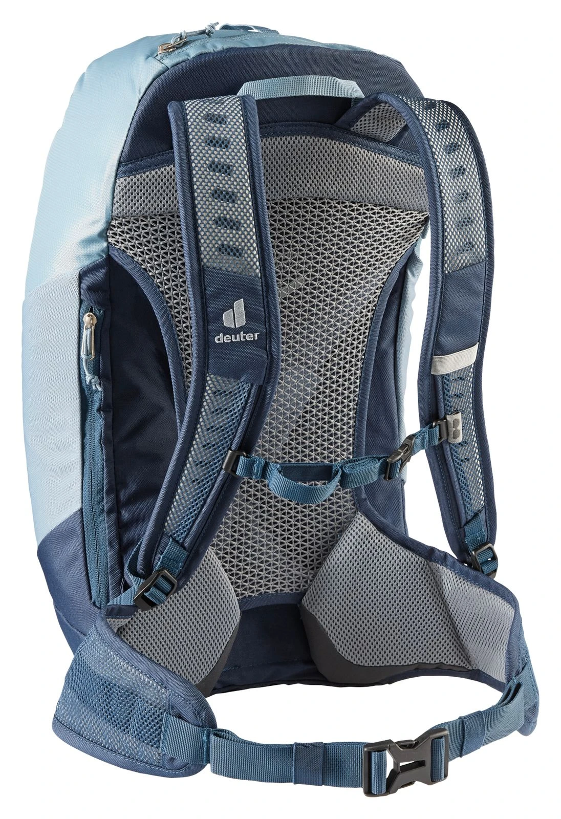 Deuter AC Lite 23 Backpack Slateblue-Marine 4 Deuter AC Lite 23 Backpack Slateblue-Marine – Bild 4
