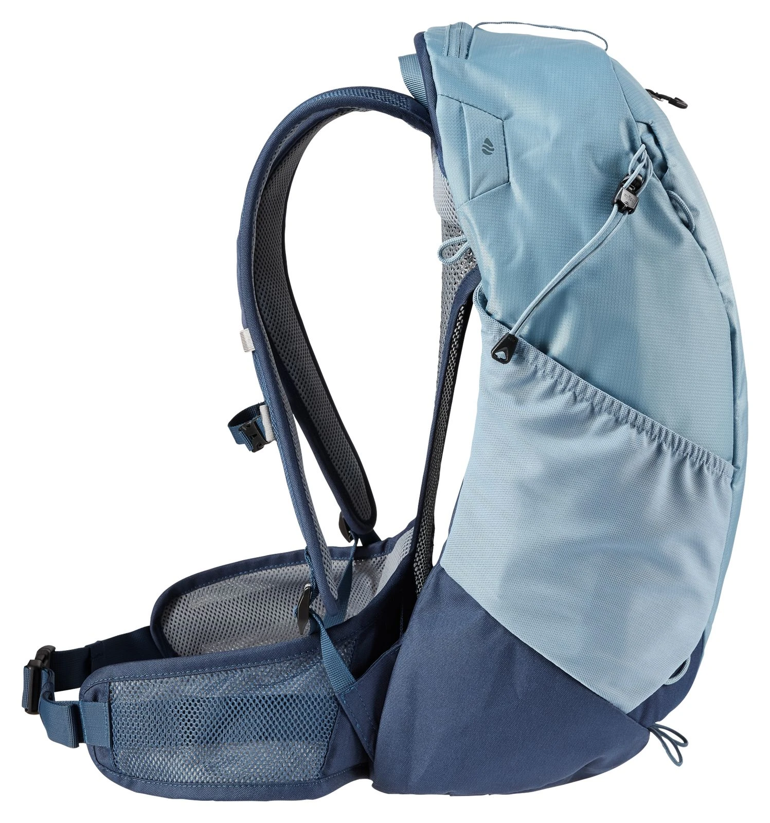 Deuter AC Lite 23 Backpack Slateblue-Marine 6 Deuter AC Lite 23 Backpack Slateblue-Marine – Bild 6