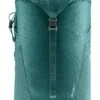 Deuter AC Lite 24 Backpack Alpinegreen - Arctic