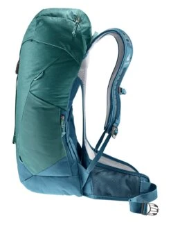 Deuter AC Lite 24 Backpack Alpinegreen - Arctic -Deuter Store deuter AC Lite 24 Backpack Alpinegreen Arctic 275928 3