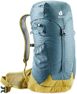 Deuter AC Lite 24 Backpack Arctic-Turmeric