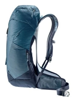 Deuter AC Lite 24 Backpack Atlantic - Ink -Deuter Store deuter AC Lite 24 Backpack Atlantic Ink 309983 2