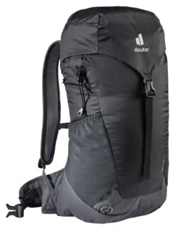 Deuter AC Lite 24 Backpack Black-Graphite