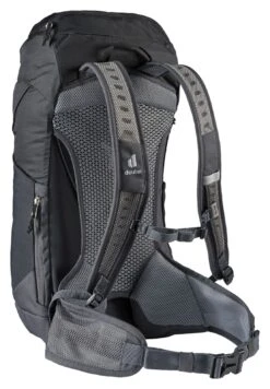 Deuter AC Lite 24 Backpack Black-Graphite 9 Deuter AC Lite 24 Backpack Black-Graphite -Deuter Store deuter AC Lite 24 Backpack Black Graphite 228313 4
