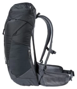 Deuter AC Lite 24 Backpack Black-Graphite 8 Deuter AC Lite 24 Backpack Black-Graphite -Deuter Store deuter AC Lite 24 Backpack Black Graphite 228313 5
