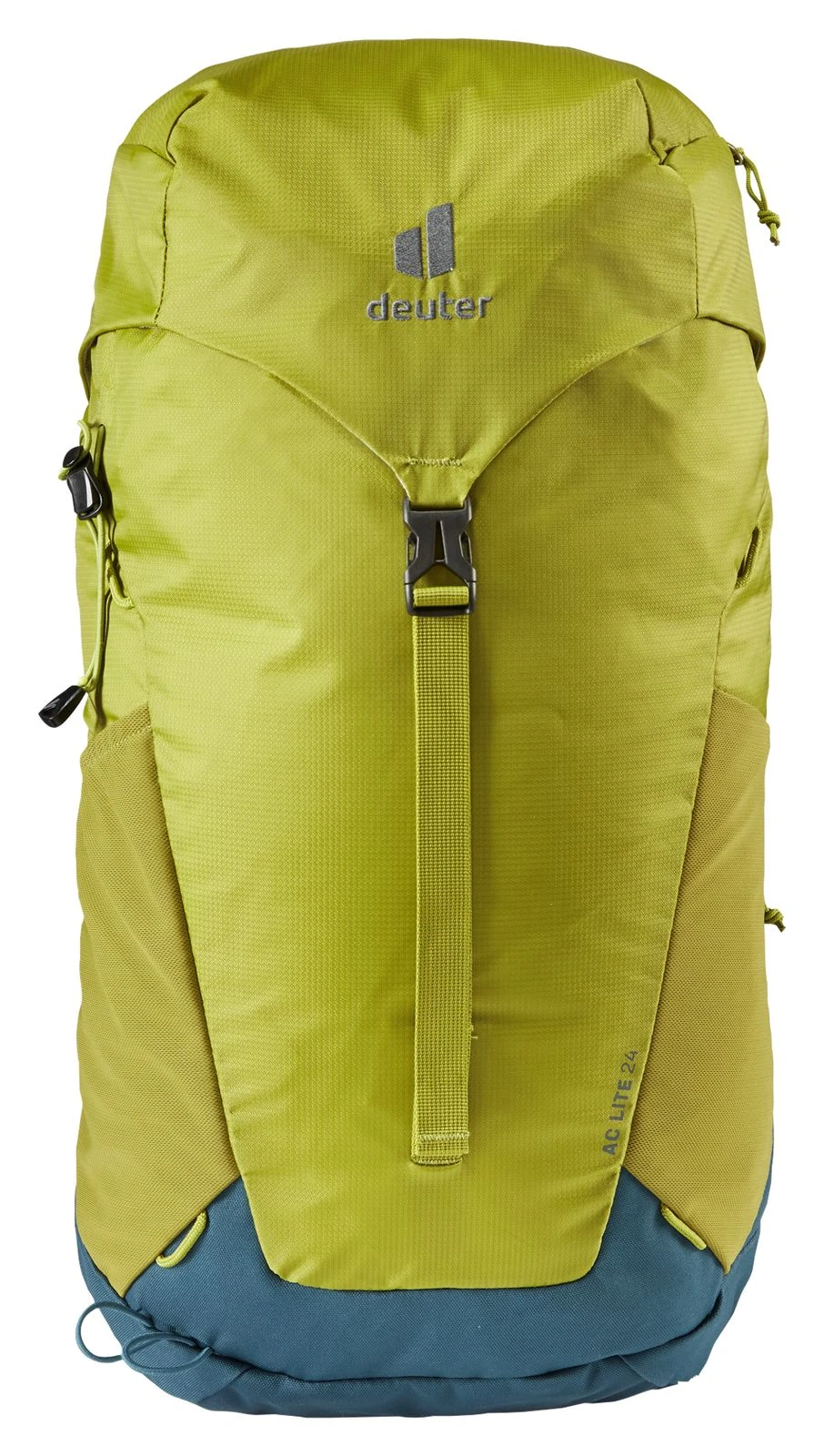 Deuter AC Lite 24 Backpack Moss-Arctic 2 Deuter AC Lite 24 Backpack Moss-Arctic – Bild 2
