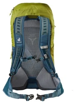 Deuter AC Lite 24 Backpack Moss-Arctic 10 Deuter AC Lite 24 Backpack Moss-Arctic -Deuter Store deuter AC Lite 24 Backpack Moss Arctic 228327 2
