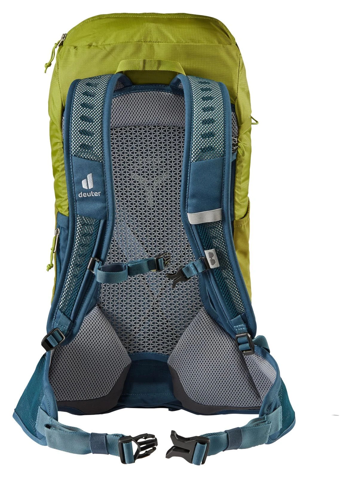 Deuter AC Lite 24 Backpack Moss-Arctic 5 Deuter AC Lite 24 Backpack Moss-Arctic – Bild 5