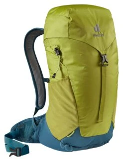 Deuter AC Lite 24 Backpack Moss-Arctic