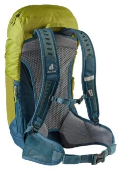 Deuter AC Lite 24 Backpack Moss-Arctic 9 Deuter AC Lite 24 Backpack Moss-Arctic -Deuter Store deuter AC Lite 24 Backpack Moss Arctic 228327 4