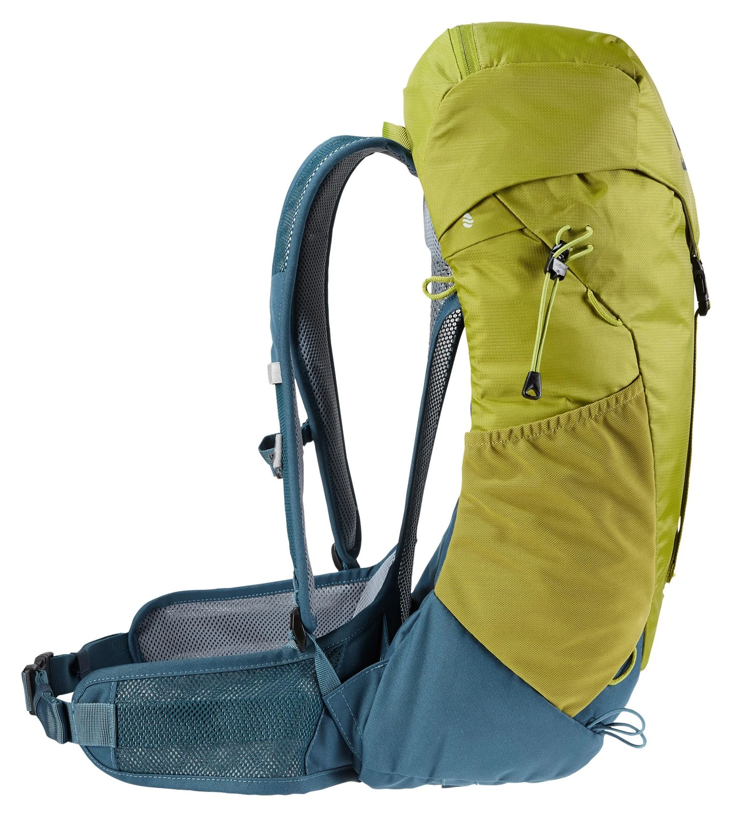 Deuter AC Lite 24 Backpack Moss-Arctic 6 Deuter AC Lite 24 Backpack Moss-Arctic – Bild 6